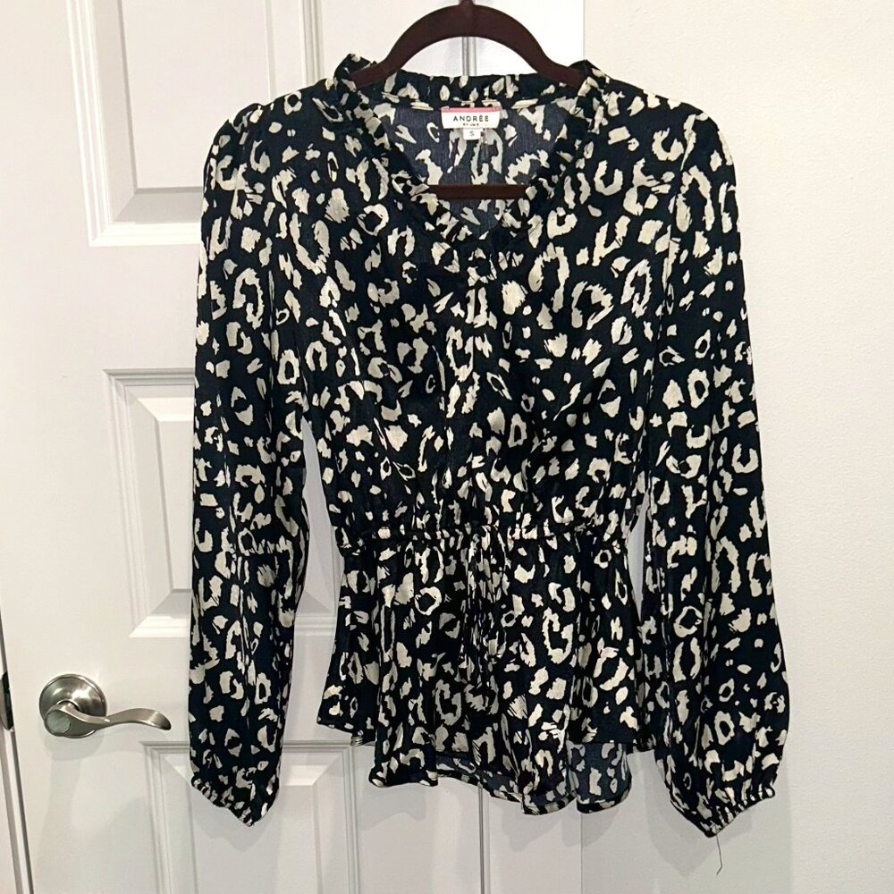 Andree By Unit Blouse